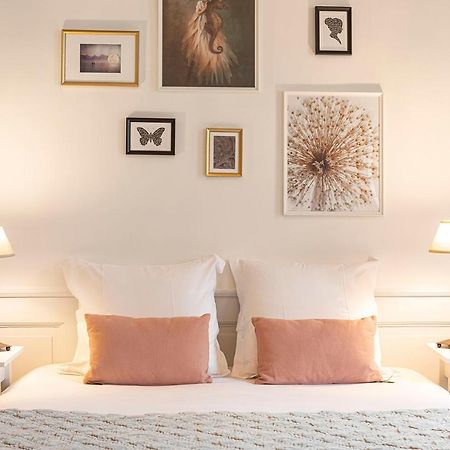 Les Suites De Sautet Chambéry Exteriör bild