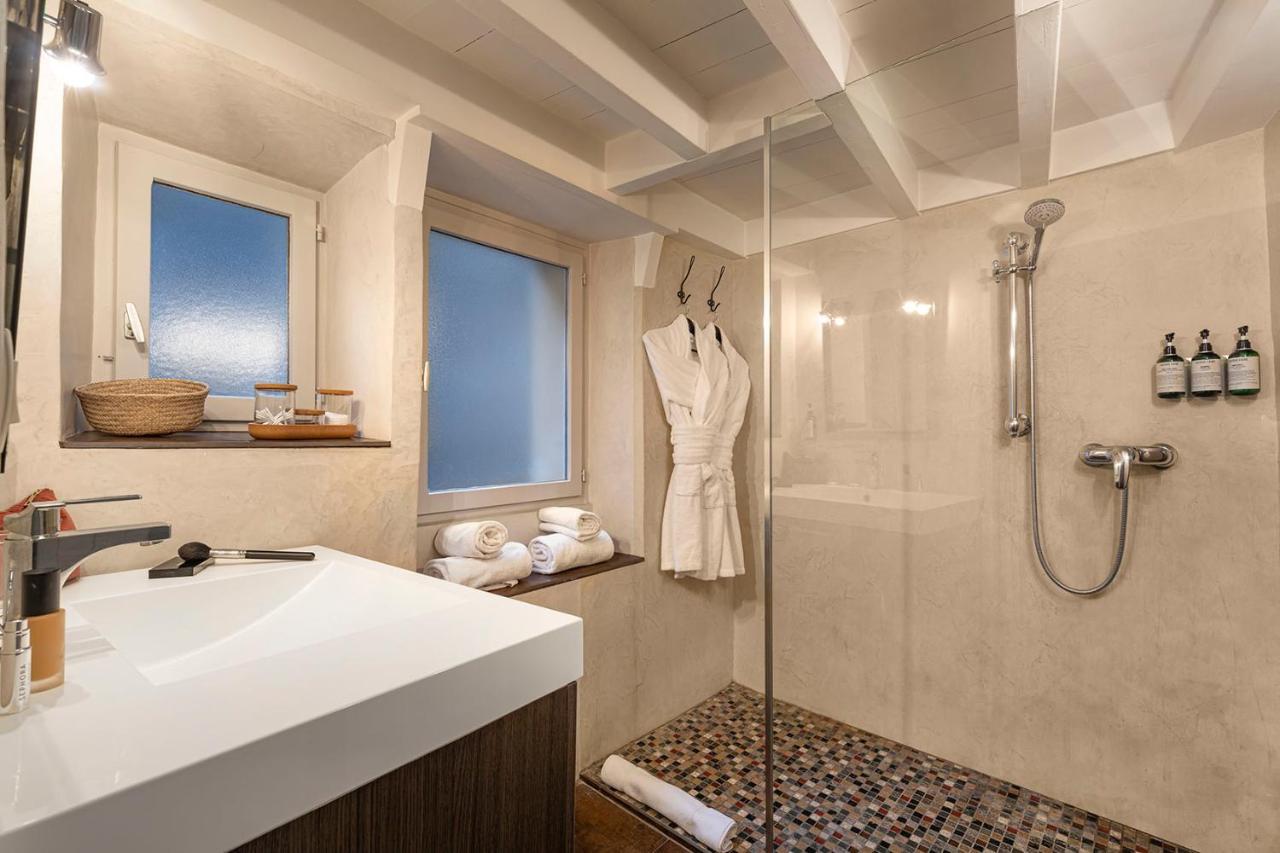 Les Suites De Sautet Chambéry Exteriör bild