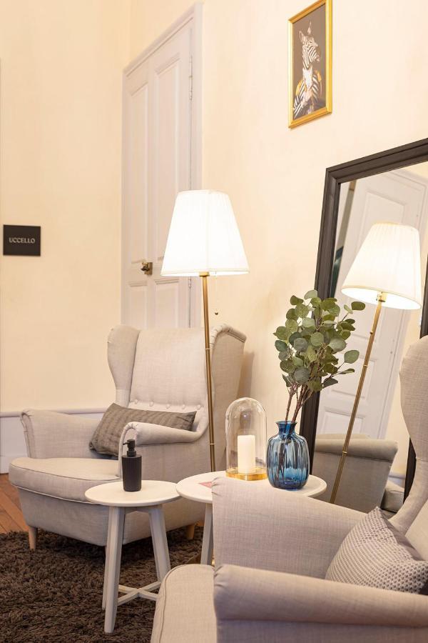 Les Suites De Sautet Chambéry Exteriör bild