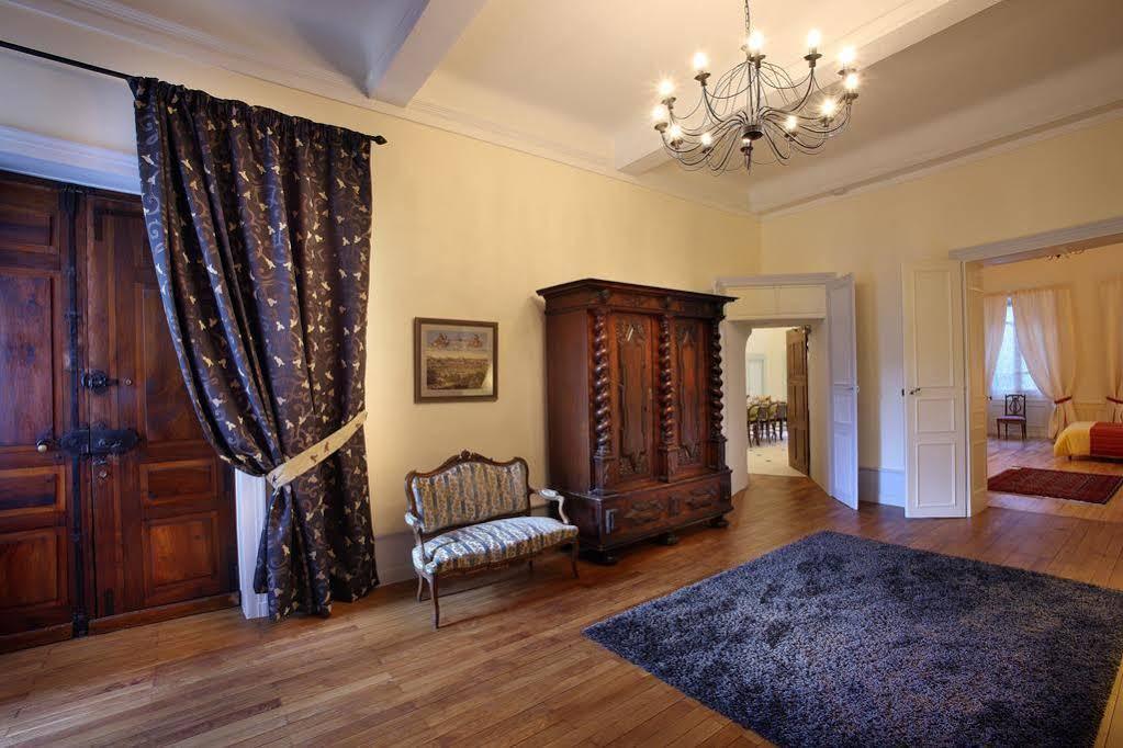 Les Suites De Sautet Chambéry Exteriör bild